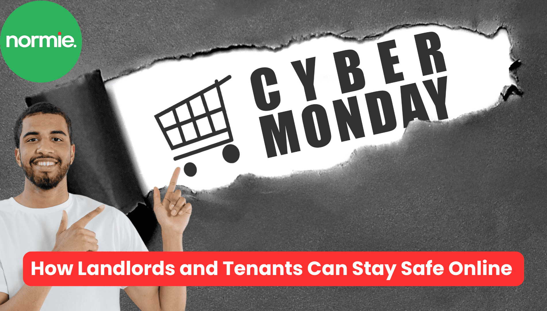 Landlords and Tenants - Six Tips to Stay Safe Online