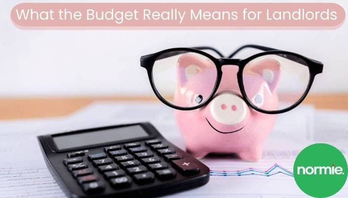 Landlords: How the Budget Hits Your Returns