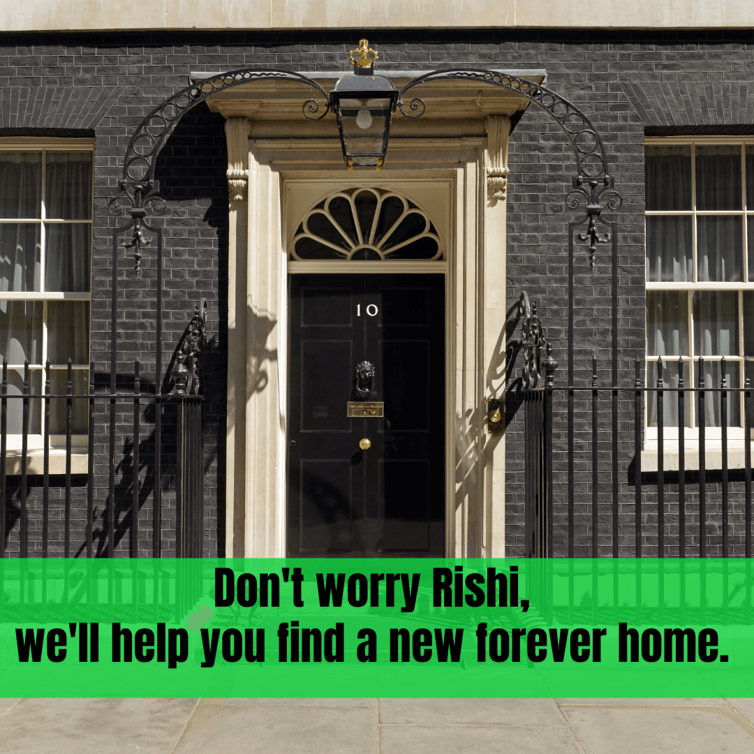 🗳️ What the Election Result Means for the Property Market 🗳️