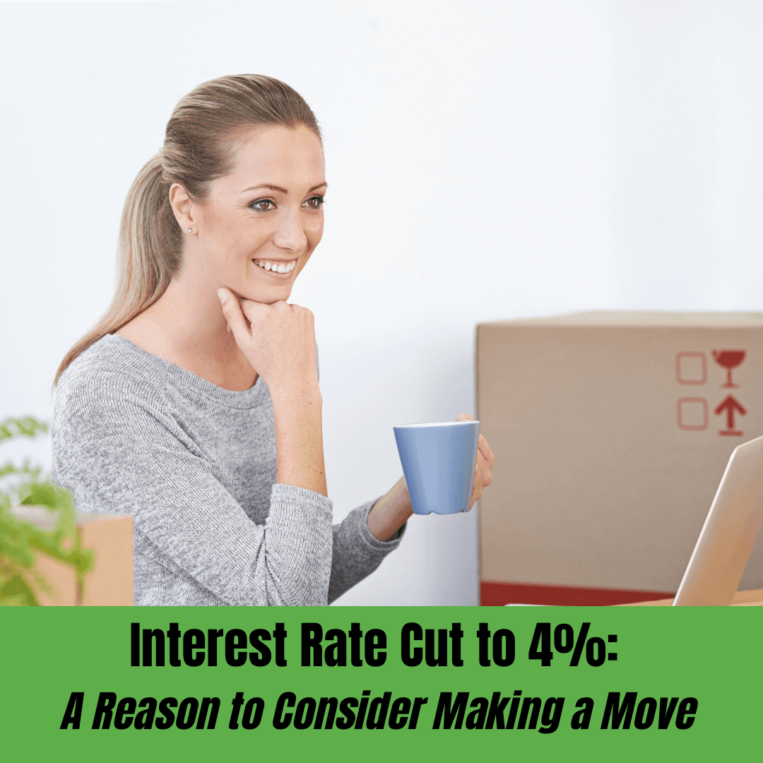 Bank Rate at Its Lowest in Over 2 Years – Should You Be Making Your Move?