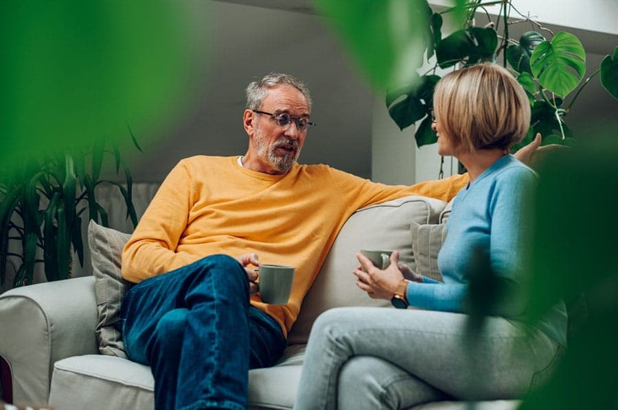 Buying your property