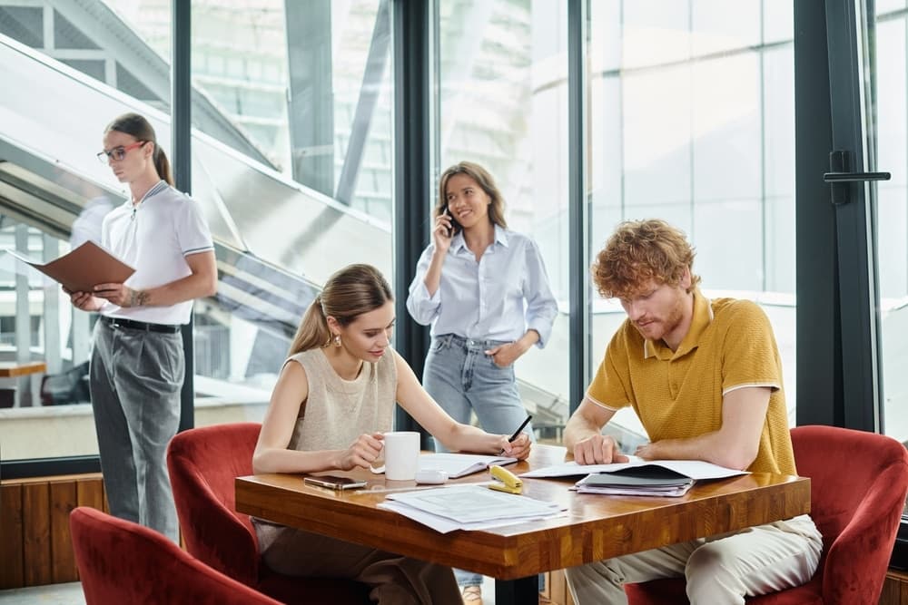 Landlord Services