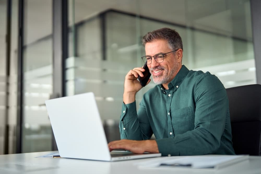 Landlord Simply Switch Service