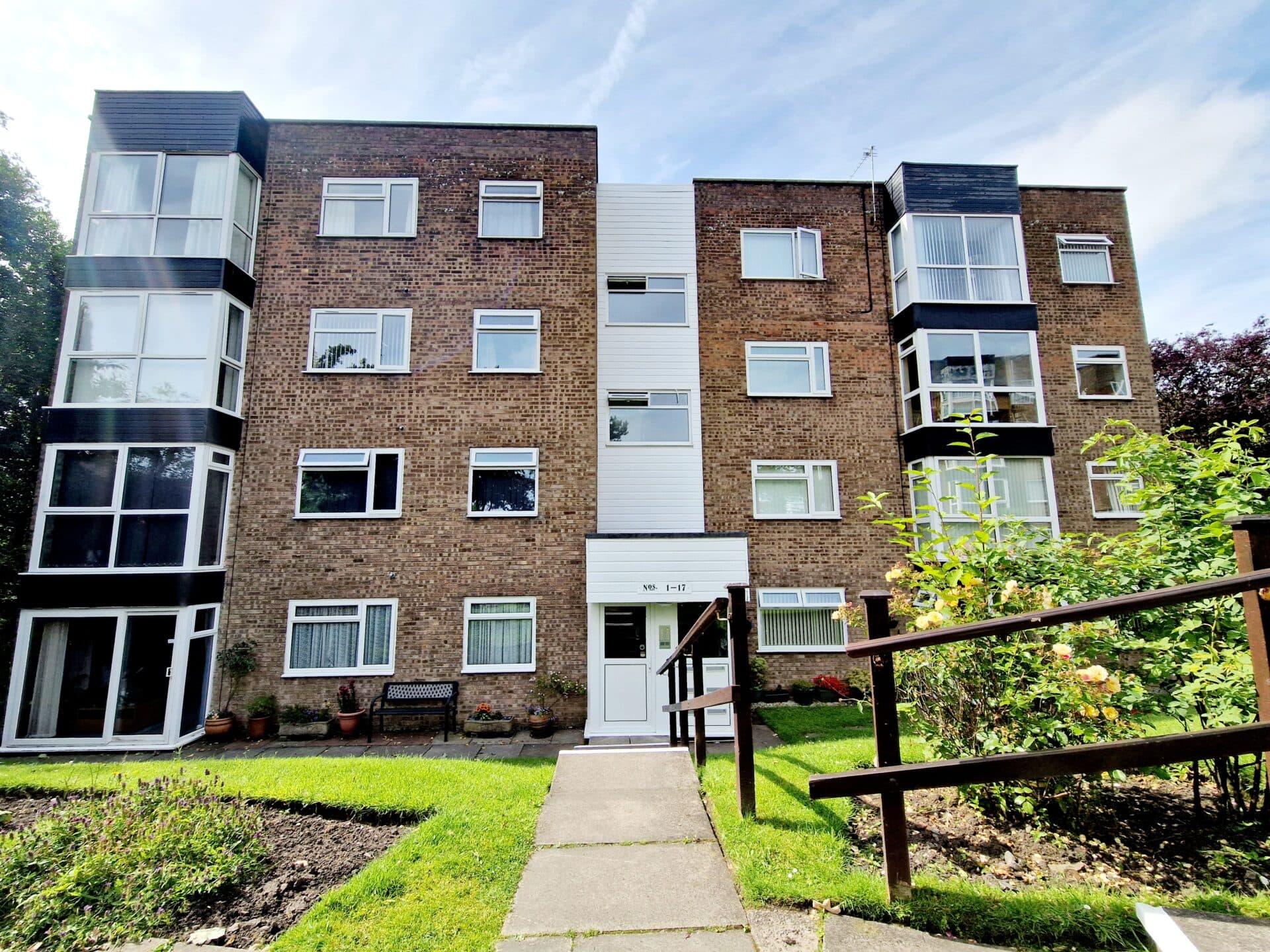 Lowther Road, Prestwich, M25