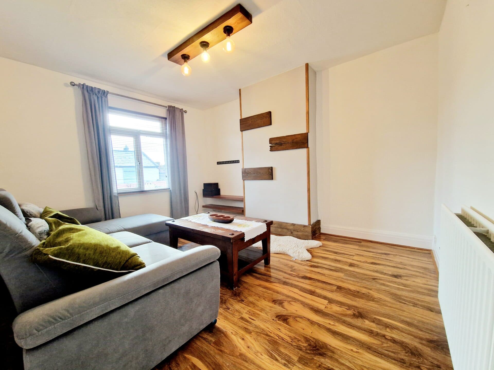 Whittaker Lane, Prestwich, M25