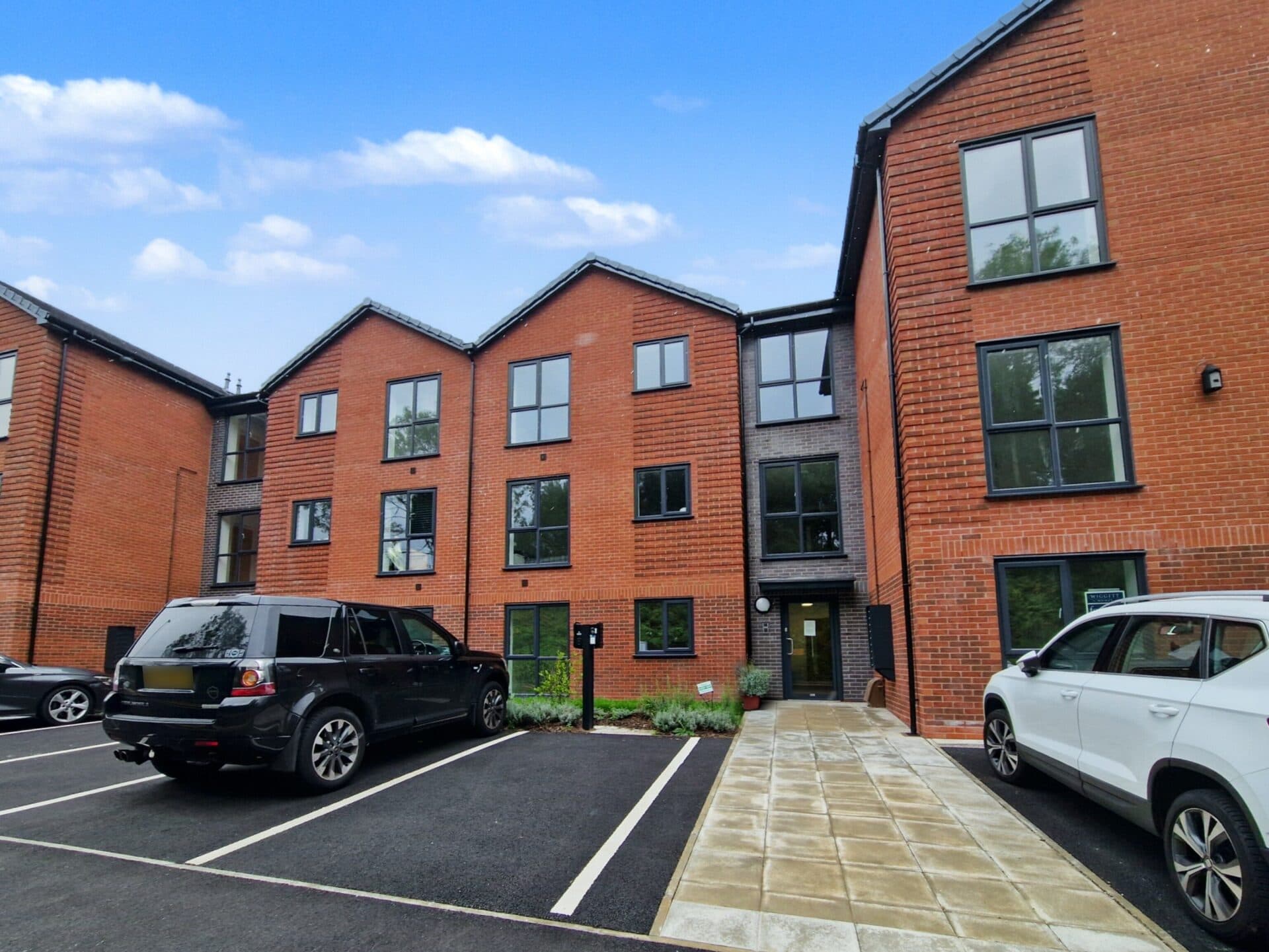 The Poppies B, Ward Drive, Prestwich, M25 1QR