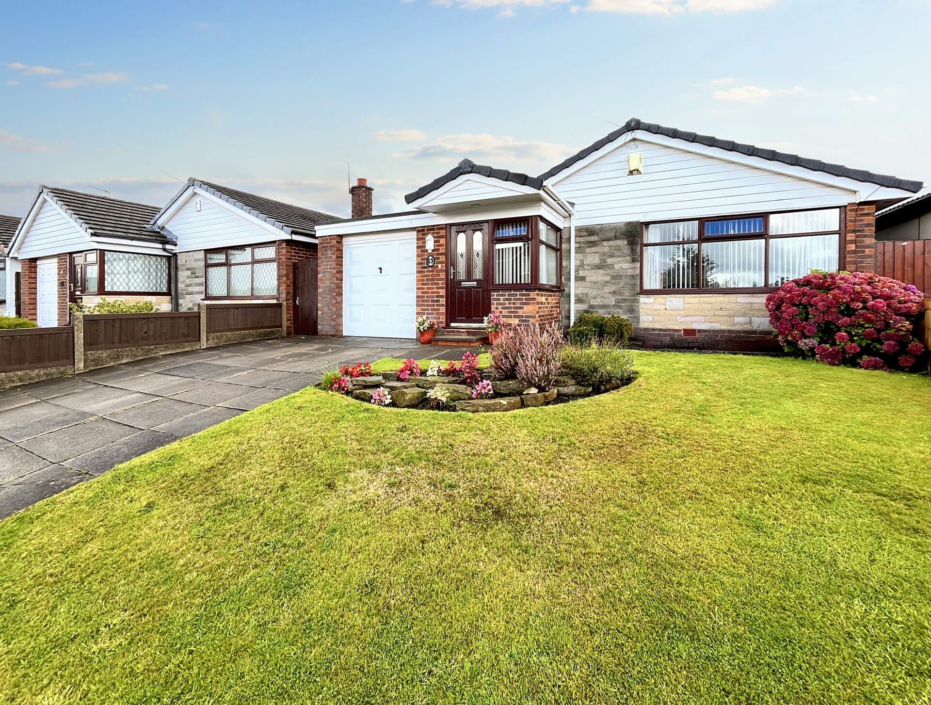 Hillsborough Drive, Bury, BL9