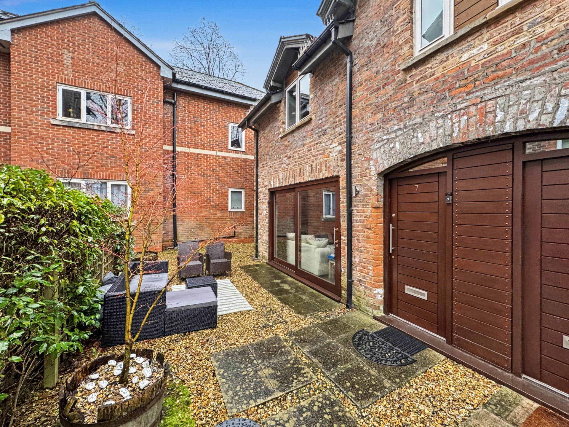 Hornby Lodge, Prestwich Park Road South, Prestwich, M25