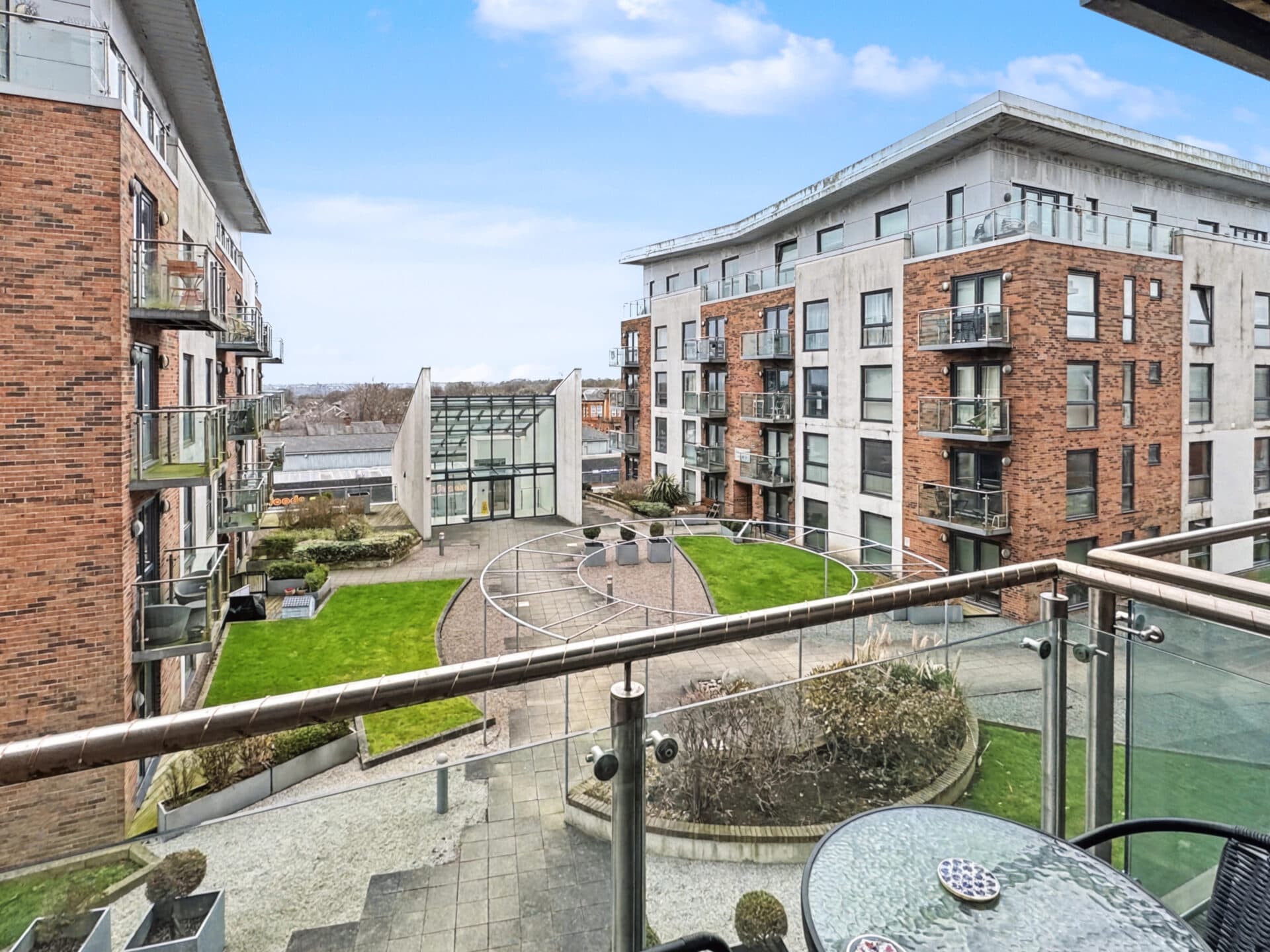 Cedar Court, Longfield Centre, Prestwich, M25 1GZ