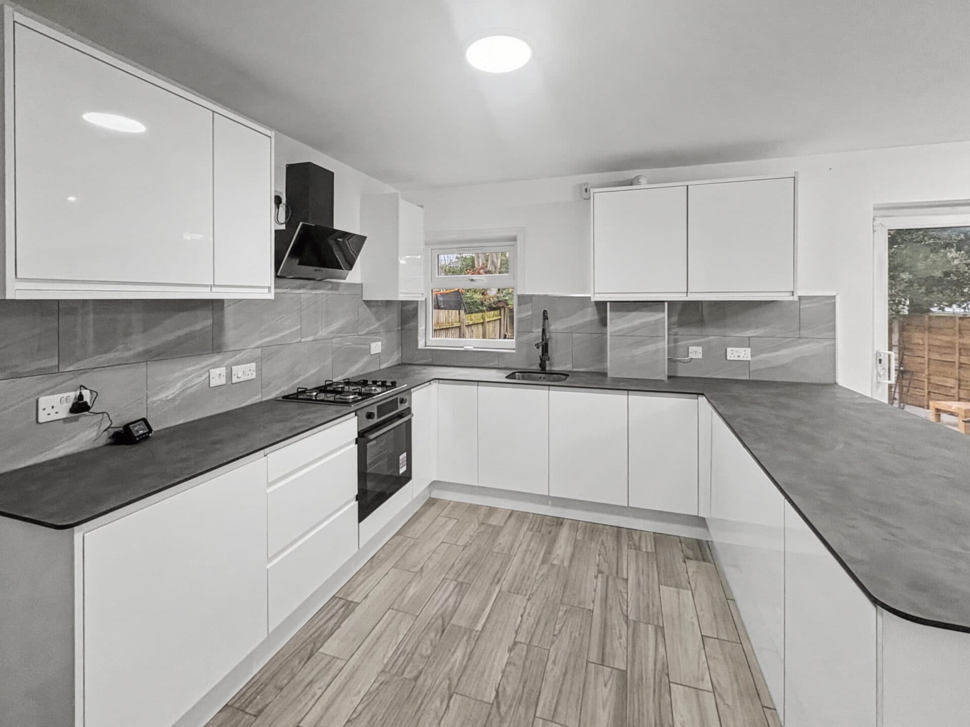 Littleton Road, Salford, M7