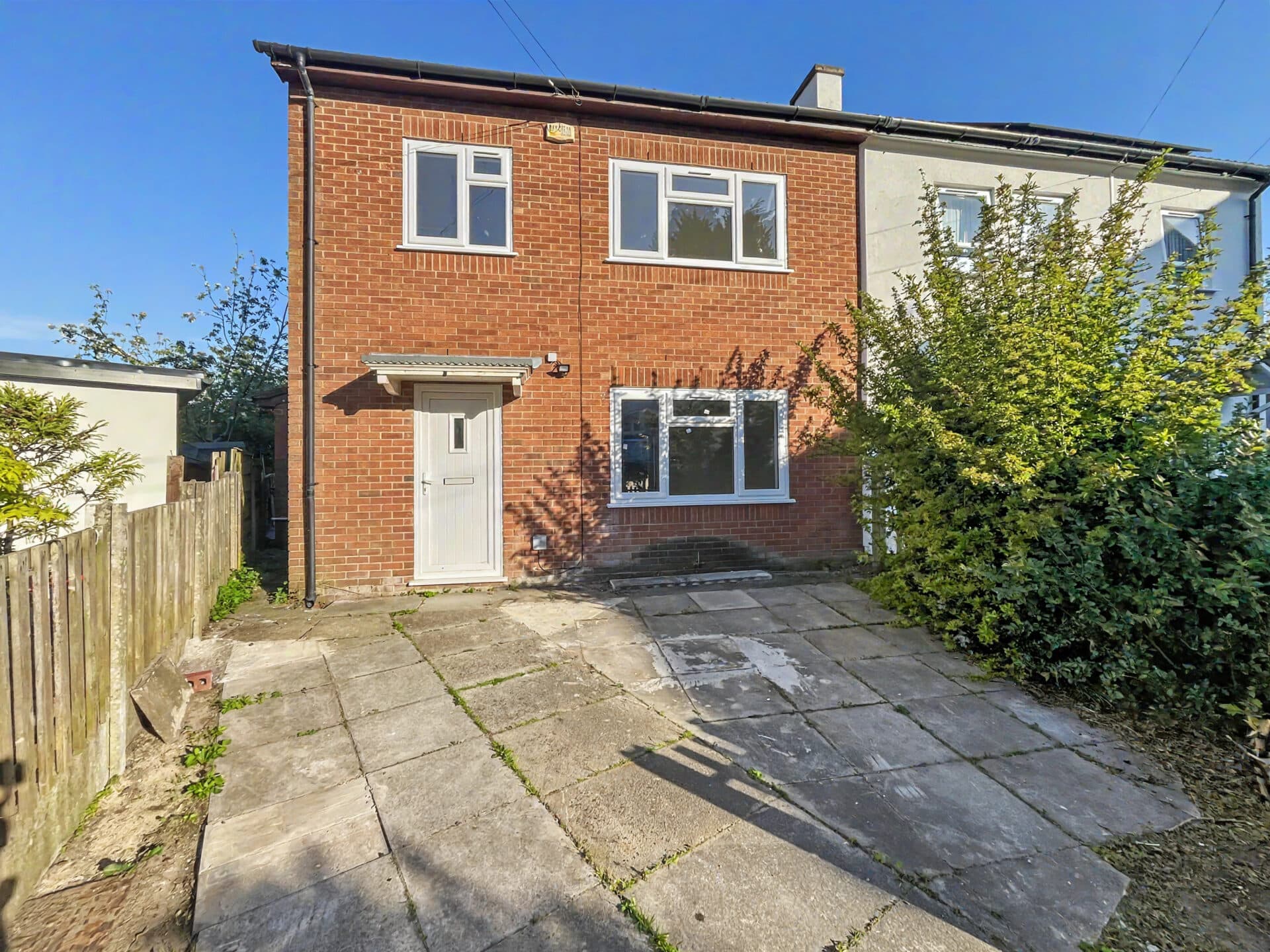 Otter Drive, Bury, BL9