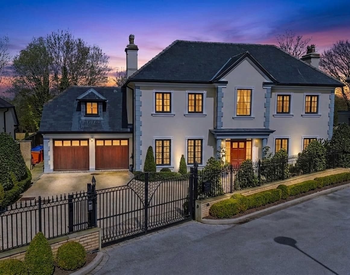 Ringley Park View, Whitefield, M45