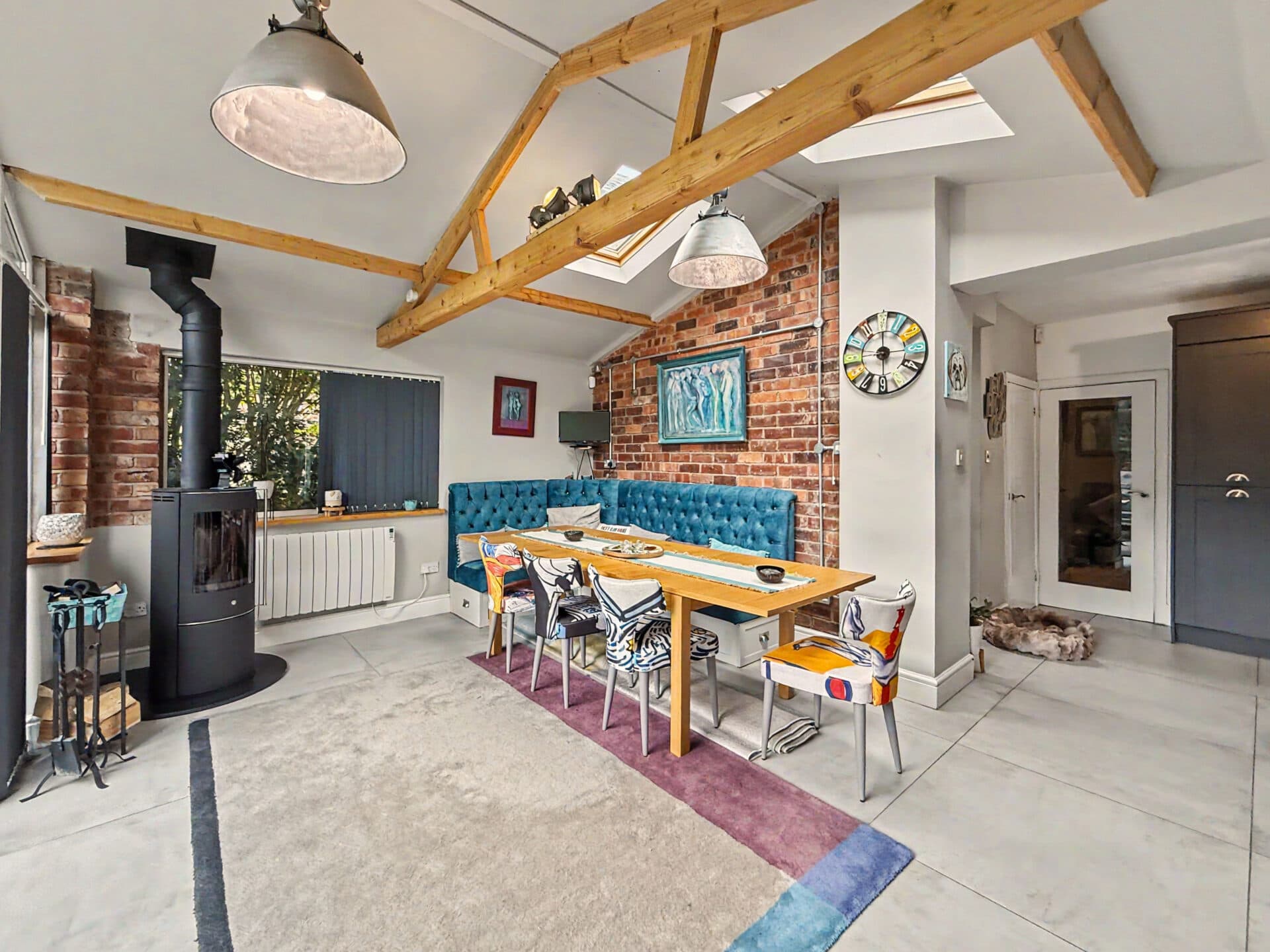 Stand Lane, Radcliffe, M26