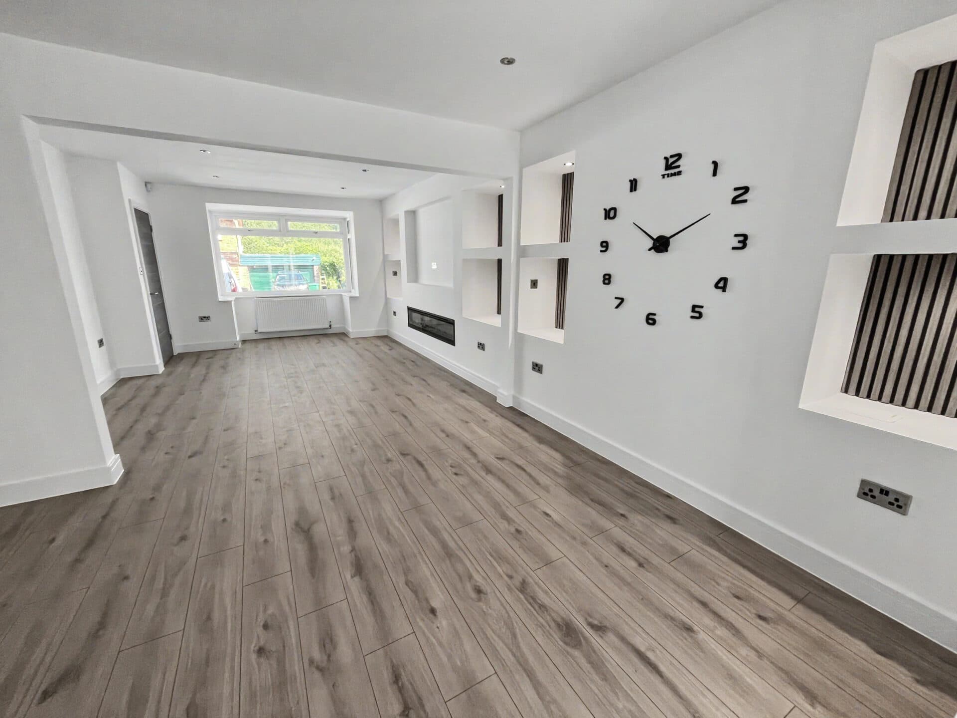 Simister Lane, Prestwich, M25