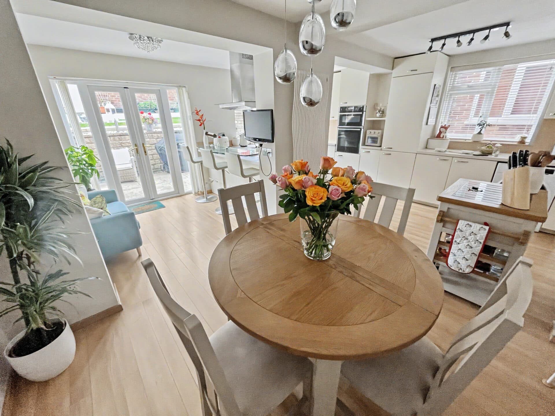 Croft Lane, Bury, BL9