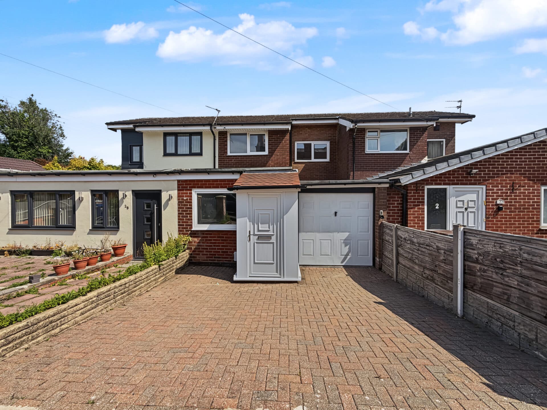 Middleton Drive, Bury, BL9