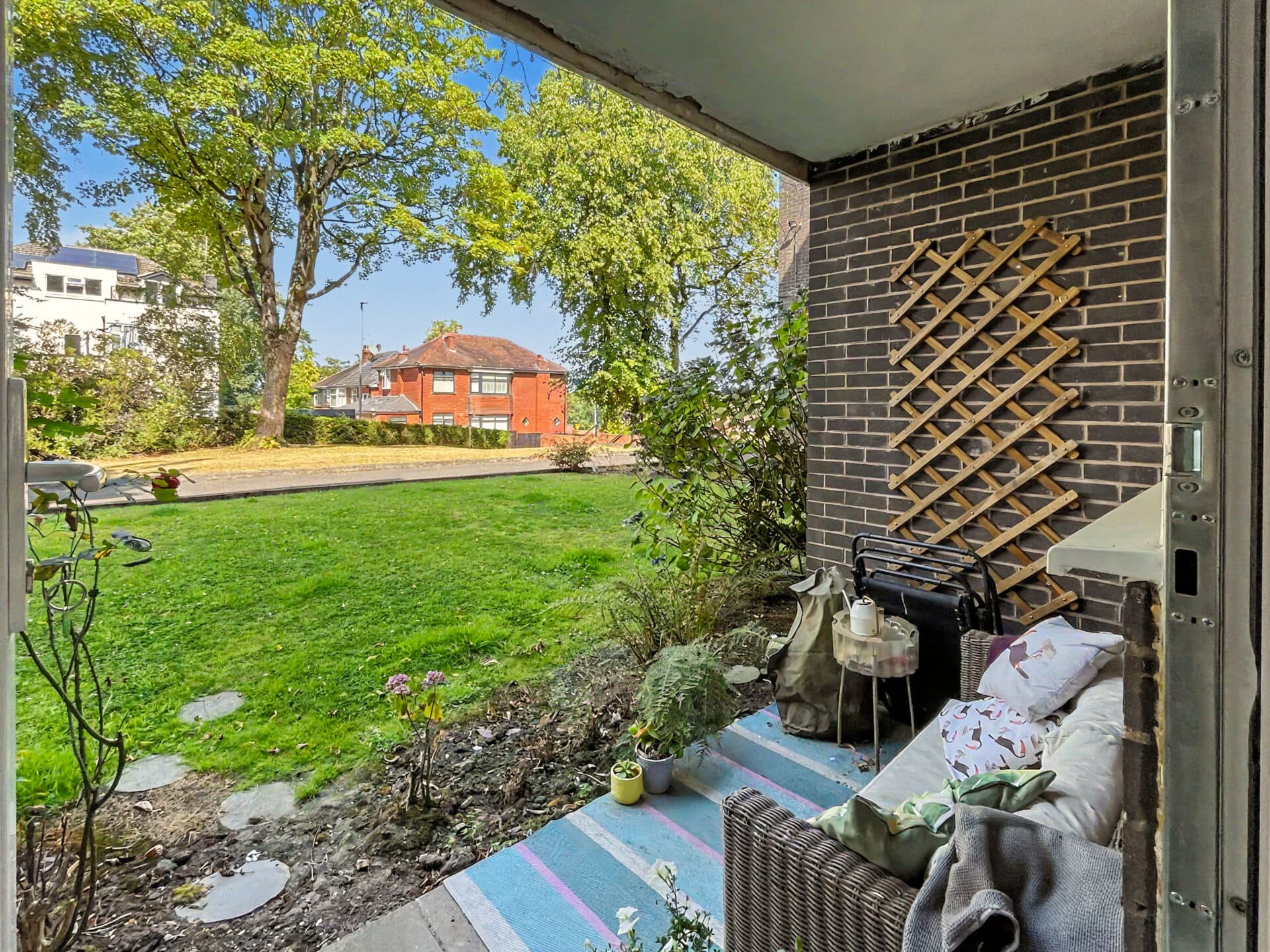 Brooklands Road, Crumpsall, M8