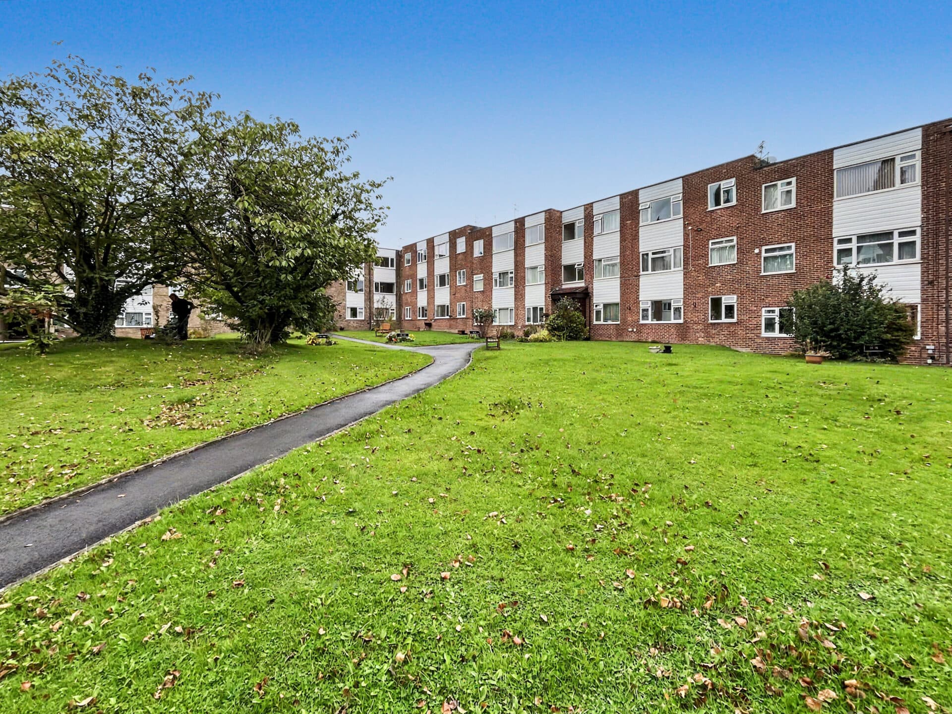 Pole Lane Court, Pole Lane, Bury, BL9