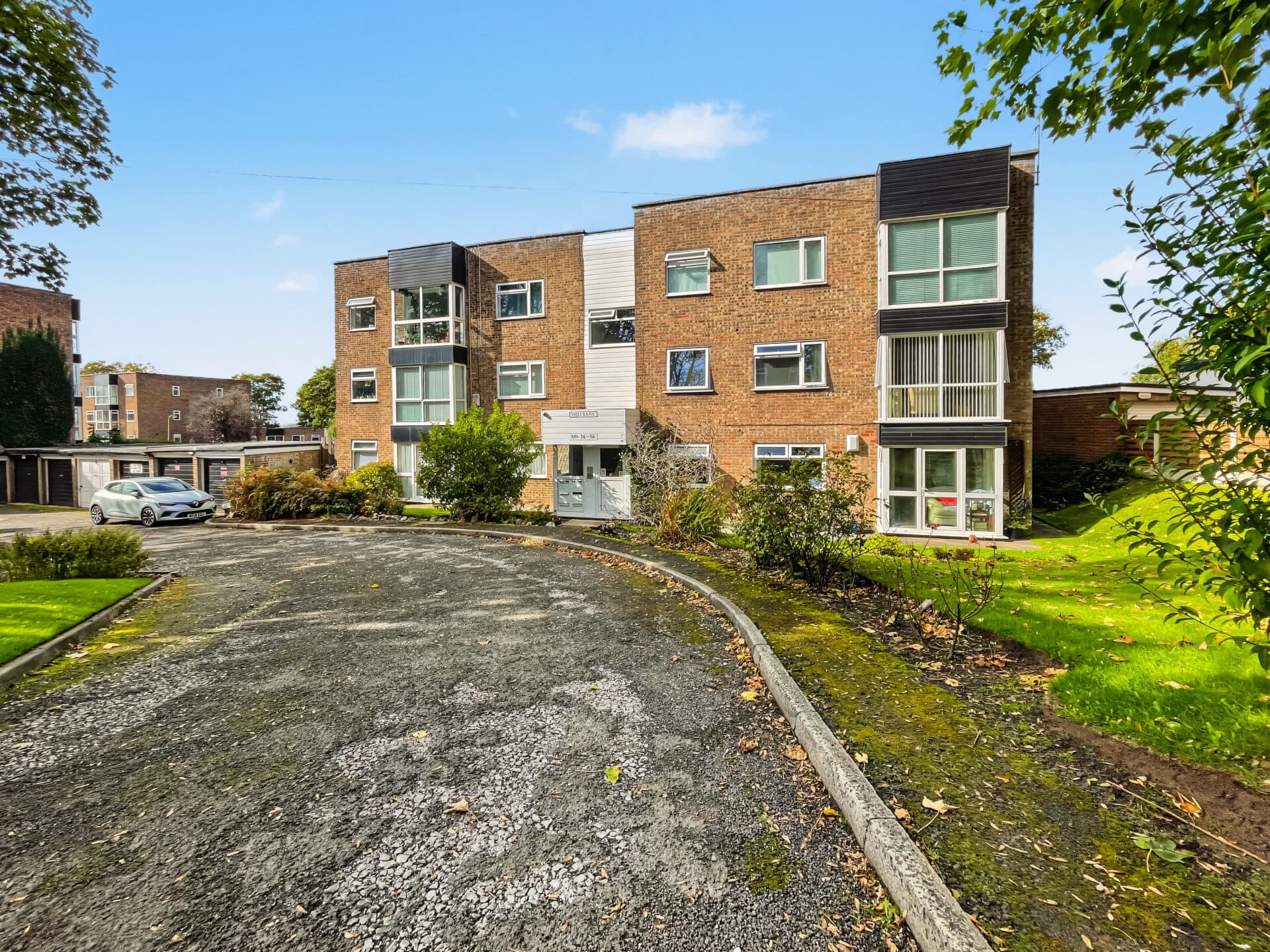 Wellbank, Lowther Road, Prestwich, M25