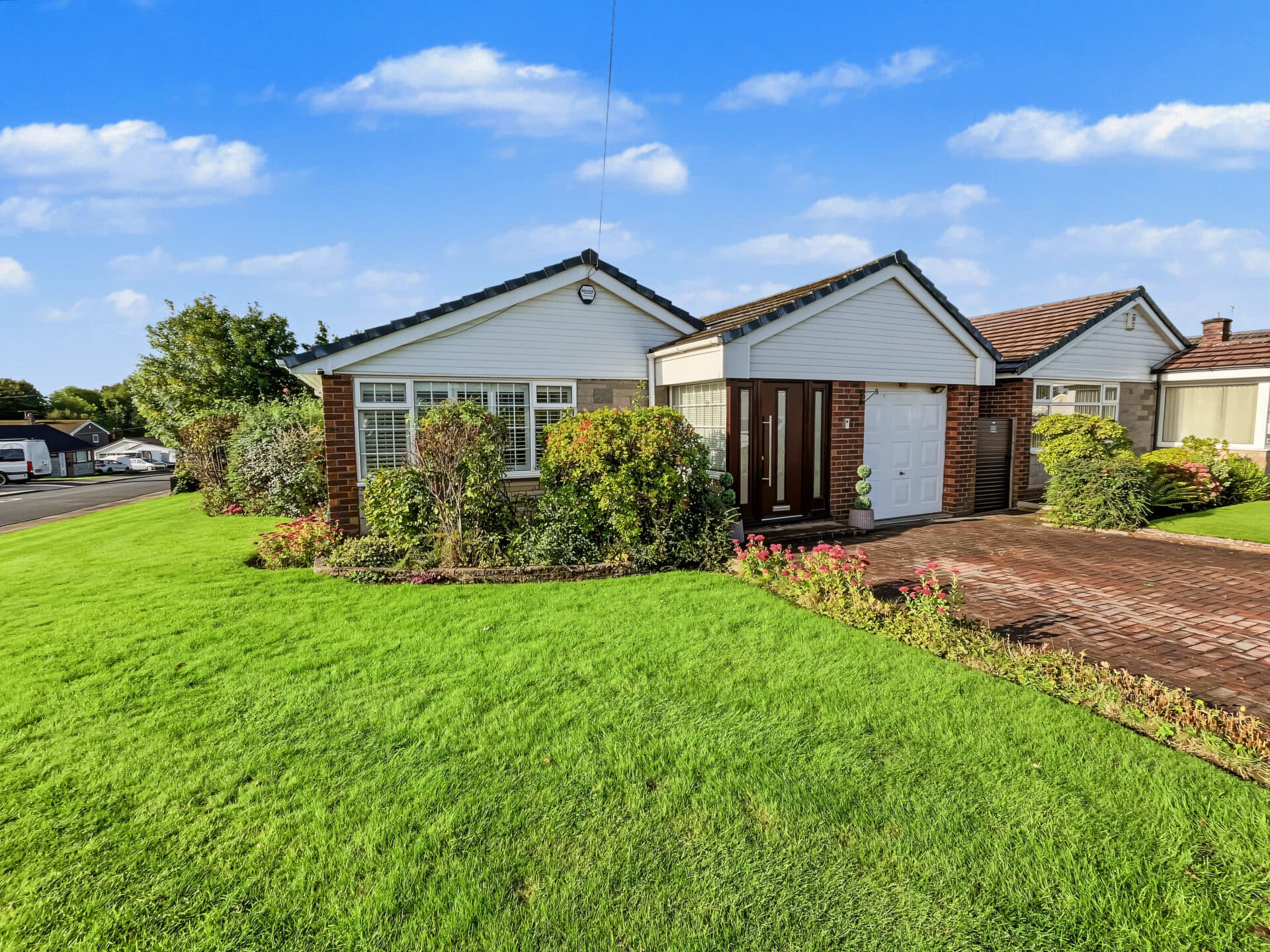 Oakwell Drive, Unsworth, Bury BL9 8LB