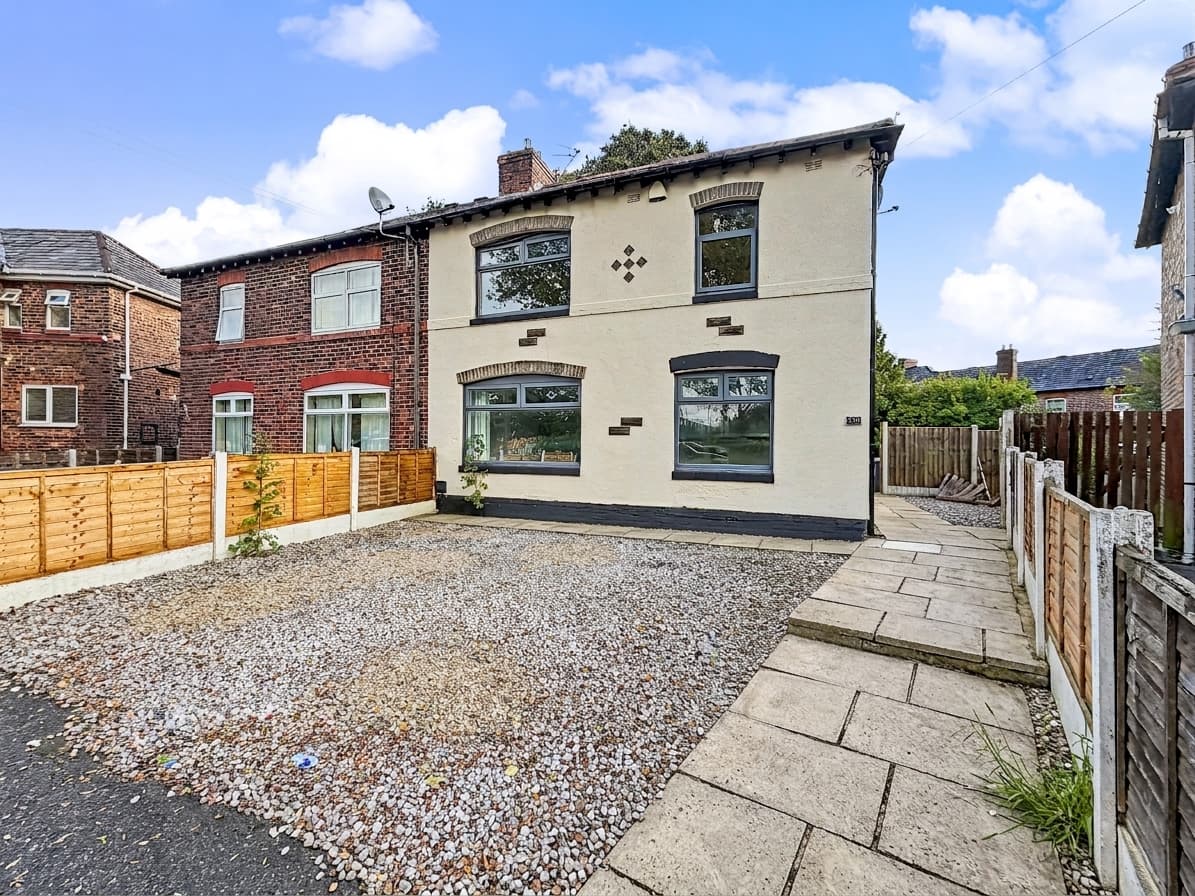 Littleton Road, Salford, M7