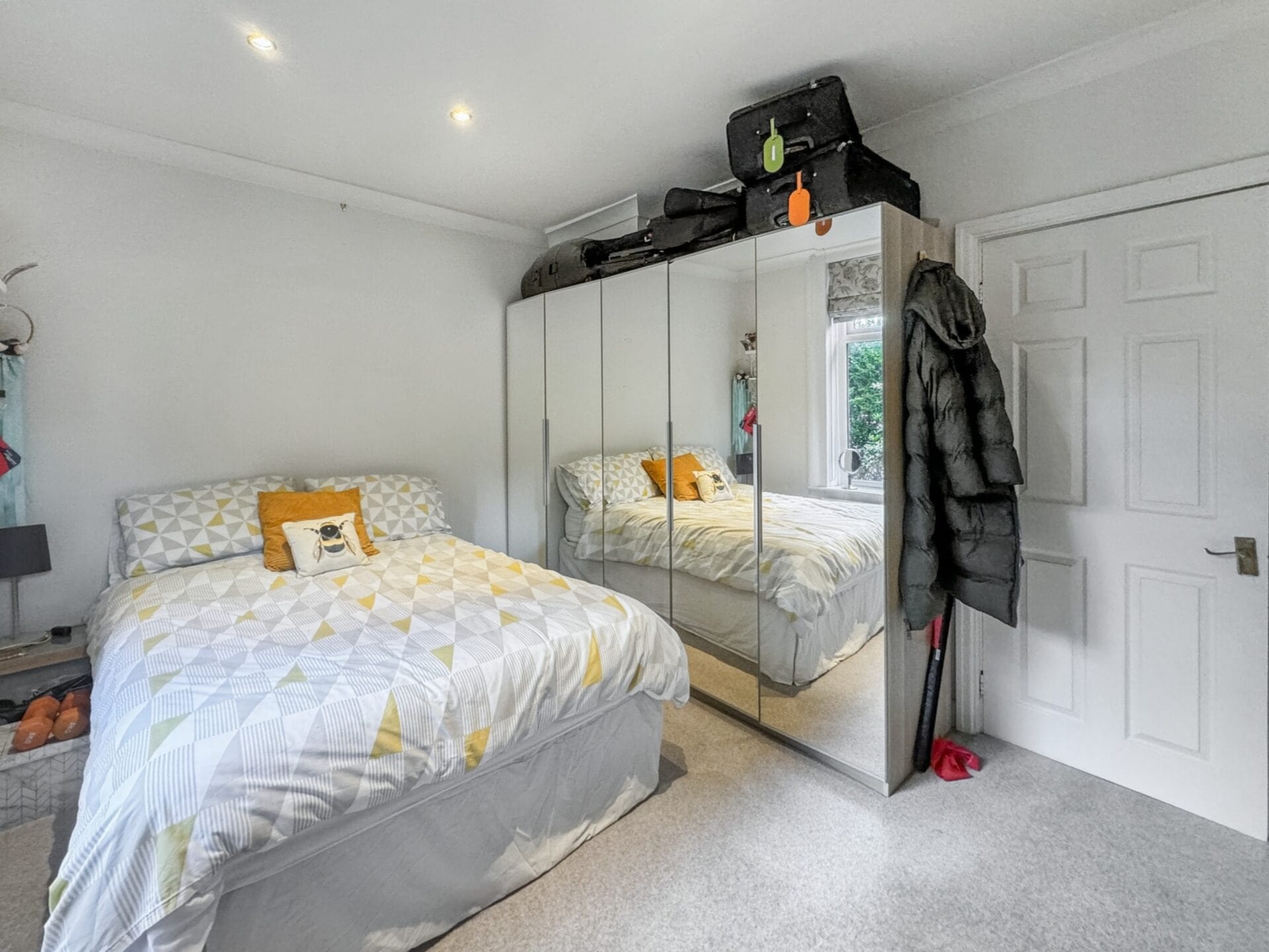 Number 20