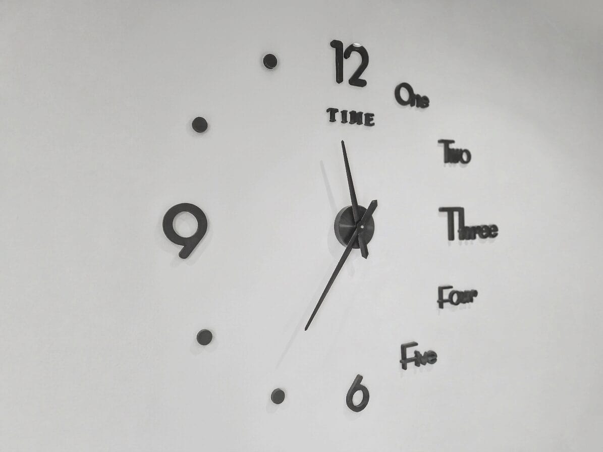 Number 6