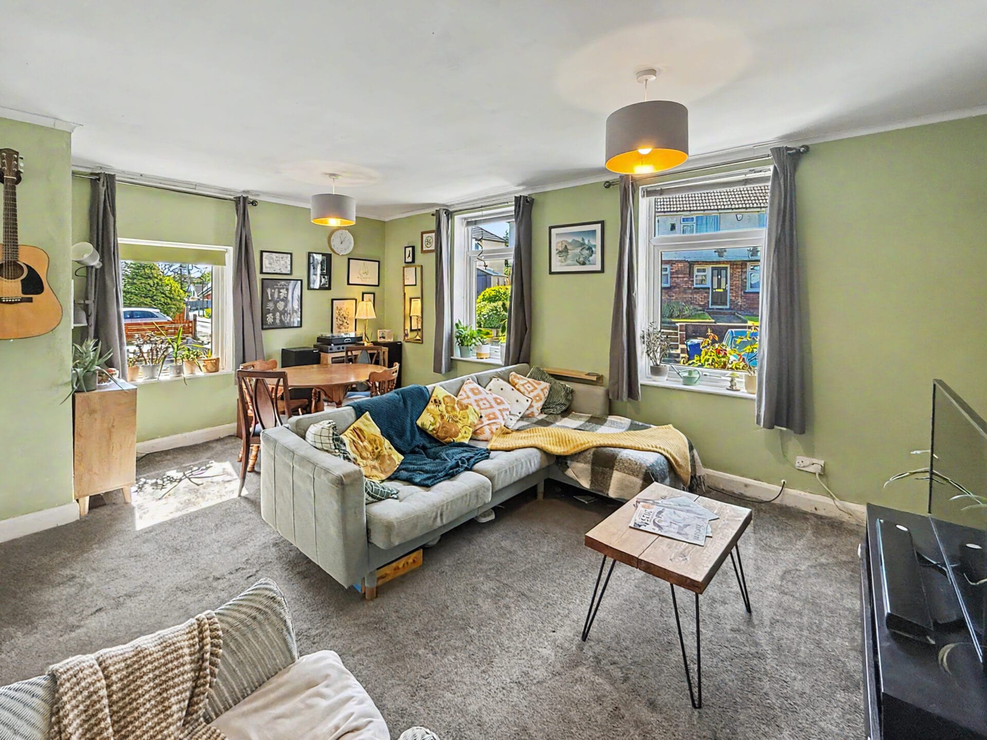 Number 3