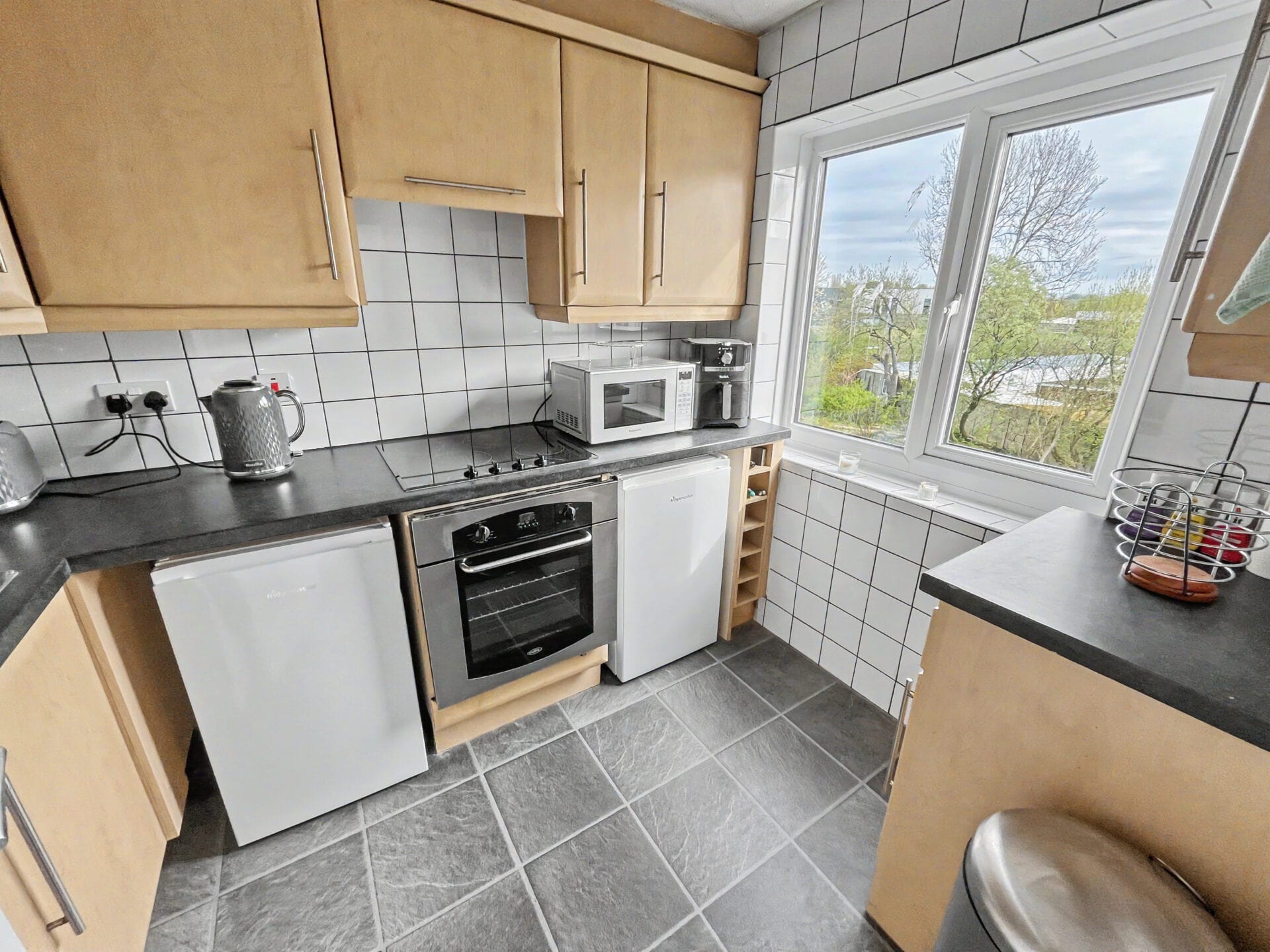 Number 5