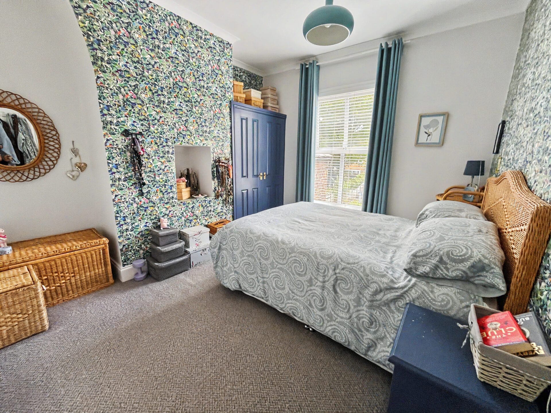 Number 19