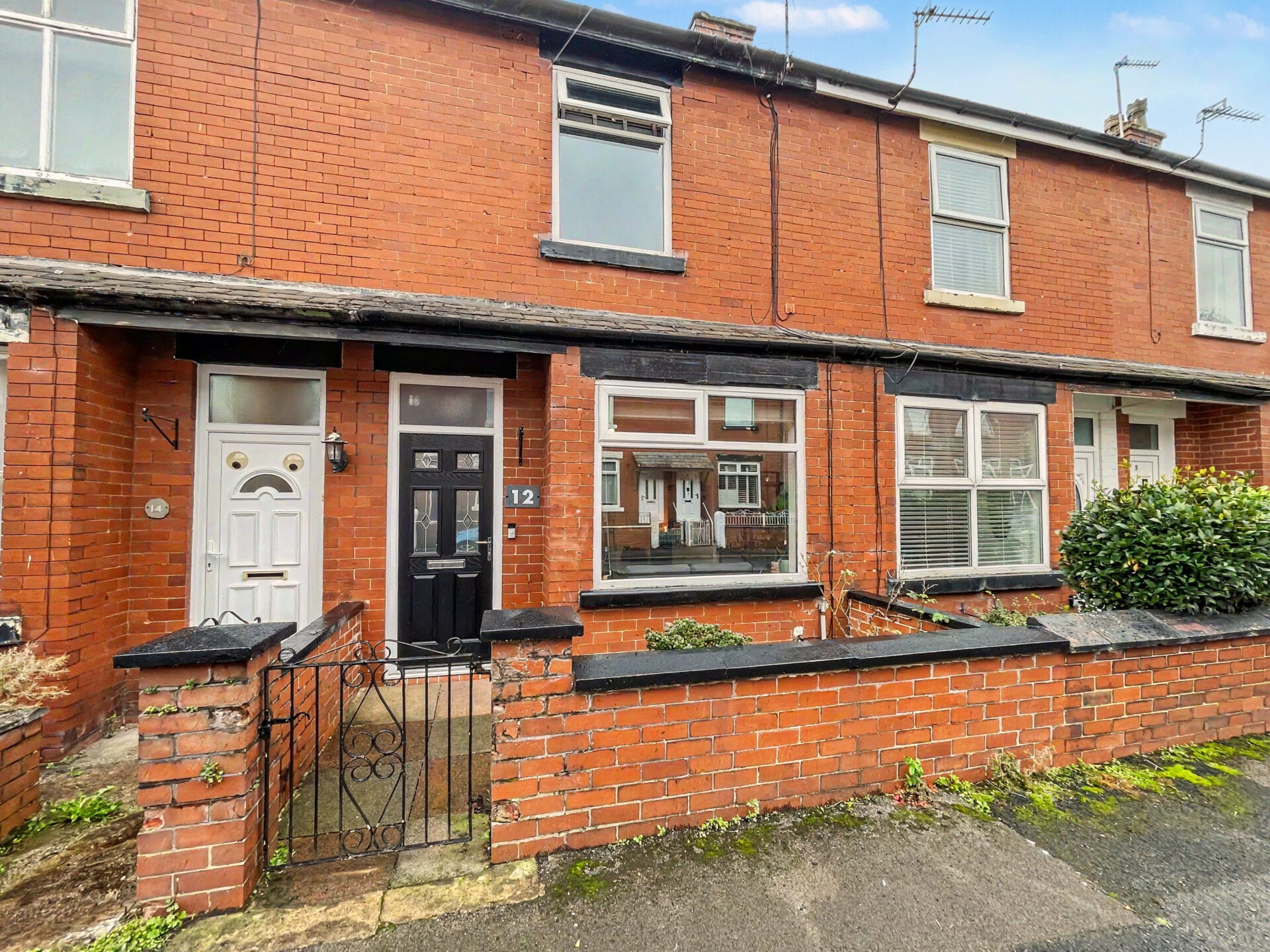 Number 1