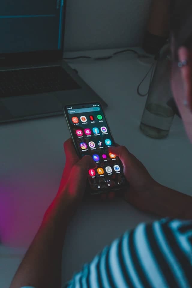 Bespoke Social Media Marketing Plan