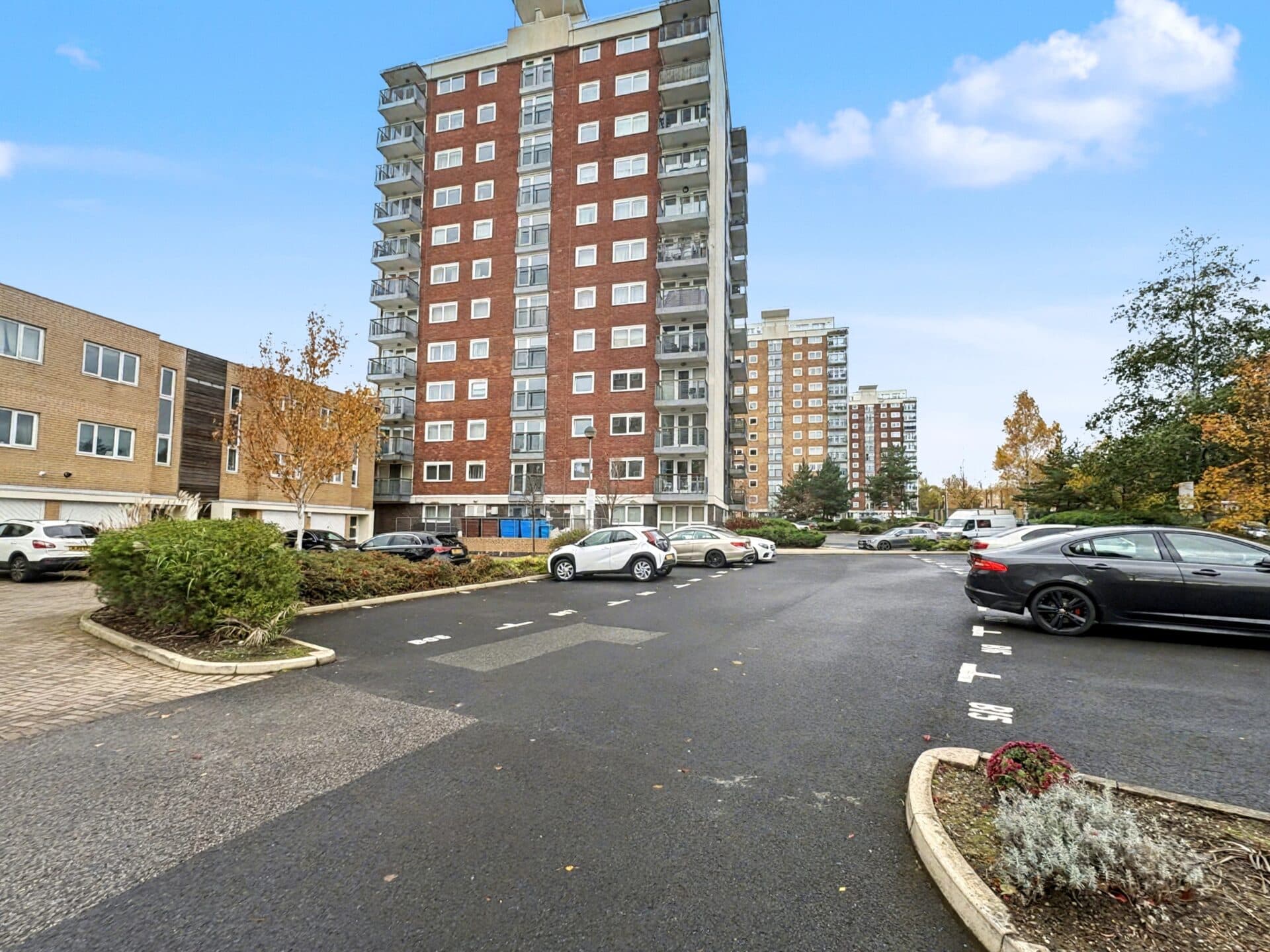 Tower 2, Lakeside Rise, Blackley New Road, Manchester, M9