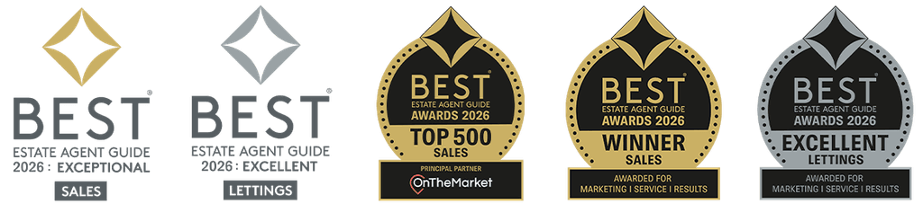 Your No1. Award Winning Agent<span style="color:#f51a22">.</span>